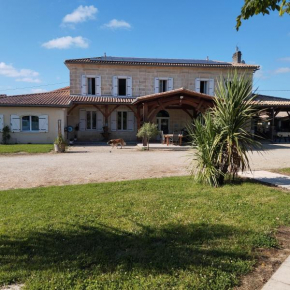 Maison d'Hôtes La Prévôté